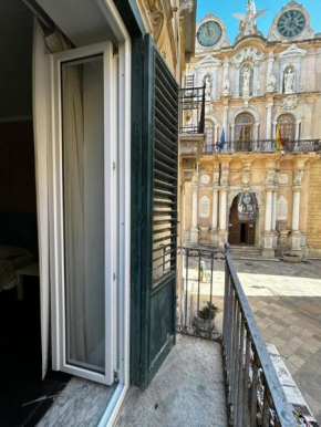 Casa Garibaldi